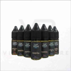 Drip Down Frosty Series 10ml