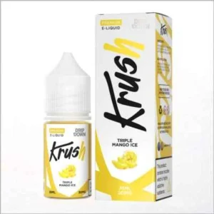 Drip Down Iced Krush Series 30ml