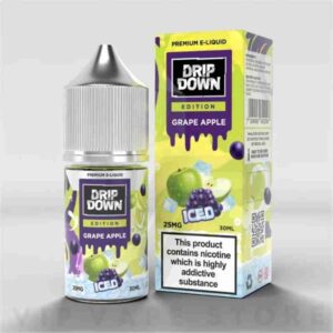 Drip Down grape apple 30ml