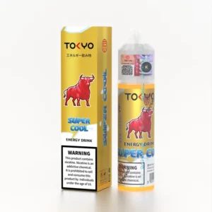 Energy Drink Tokyo Super Cool 60ml