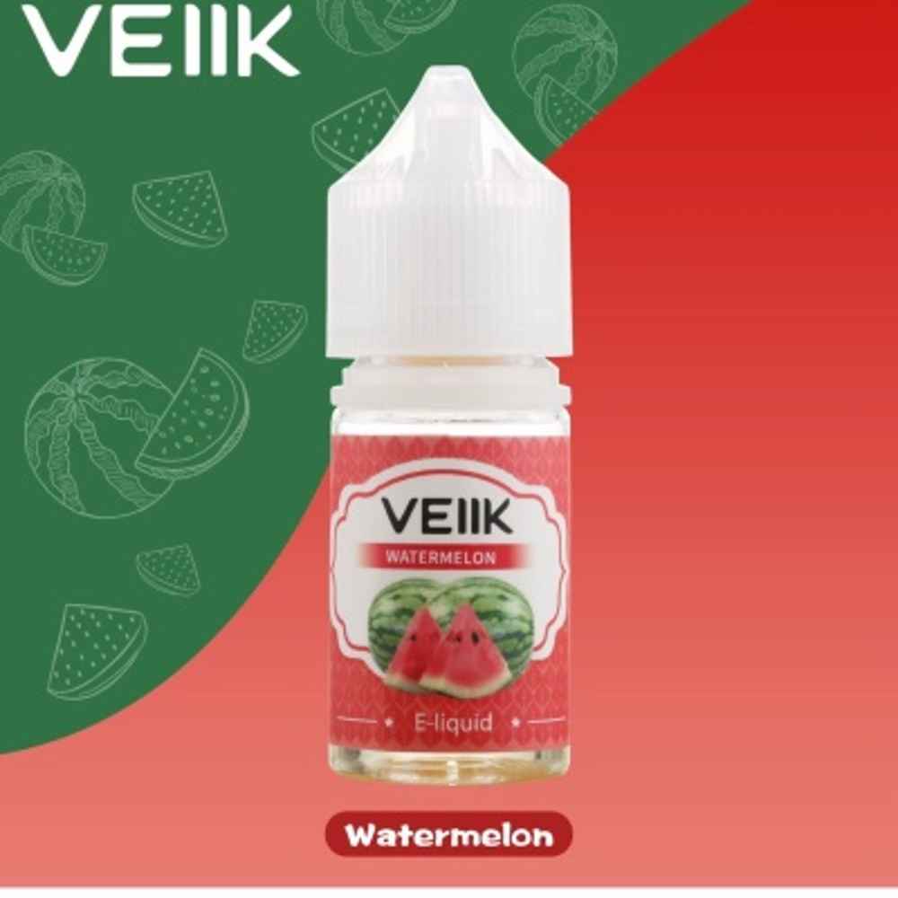 Watermelon – Veiik Vapor salts 30ml
