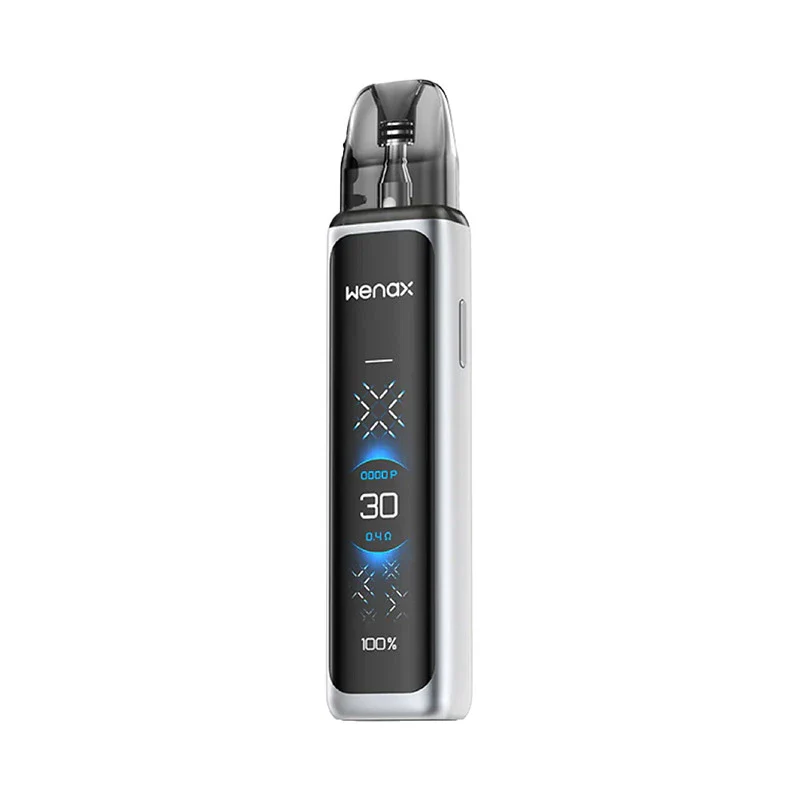 Geekvape Wenax Q Ultra Pod Kit - Image 6