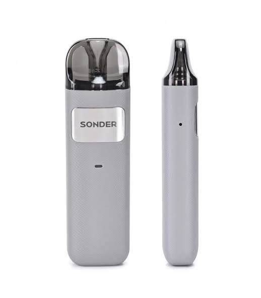 Geek vape Sonder U pod kit