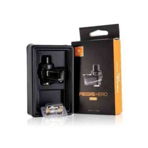 Geekvape Aegis Hero pod tank