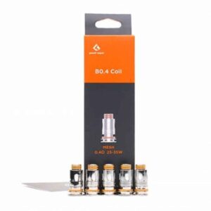 Geekvape B Series Coils