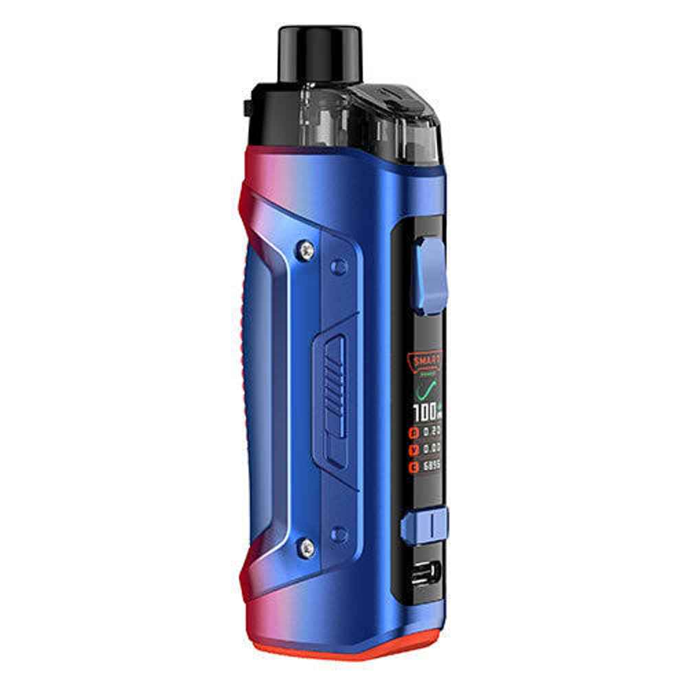 Geekvape B100 – Aegis Boost Pro 2 Pod Mod System Kit – 100W - Image 4