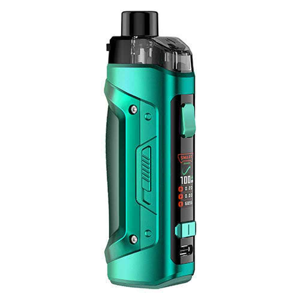 Geekvape B100 – Aegis Boost Pro 2 Pod Mod System Kit – 100W - Image 10