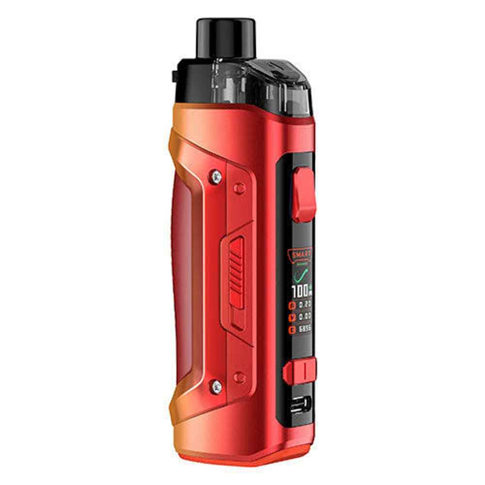 Geekvape B100 – Aegis Boost Pro 2 Pod Mod System Kit – 100W - Image 9