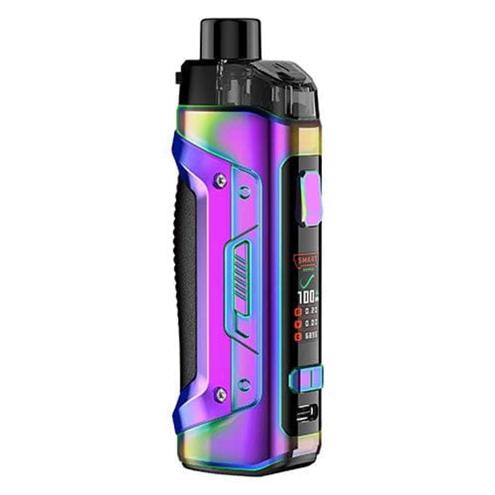 Geekvape B100 – Aegis Boost Pro 2 Pod Mod System Kit – 100W - Image 6