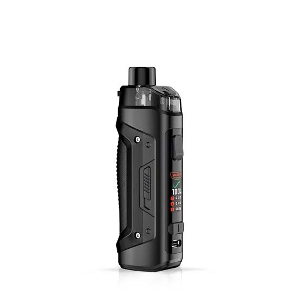 Geekvape B100 – Aegis Boost Pro 2 Pod Mod System Kit – 100W - Image 3