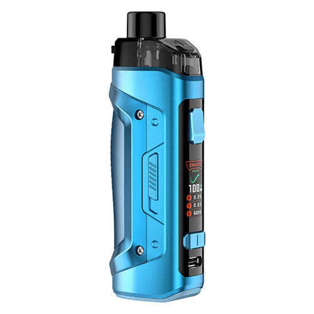 Geekvape B100 – Aegis Boost Pro 2 Pod Mod System Kit – 100W - Image 8