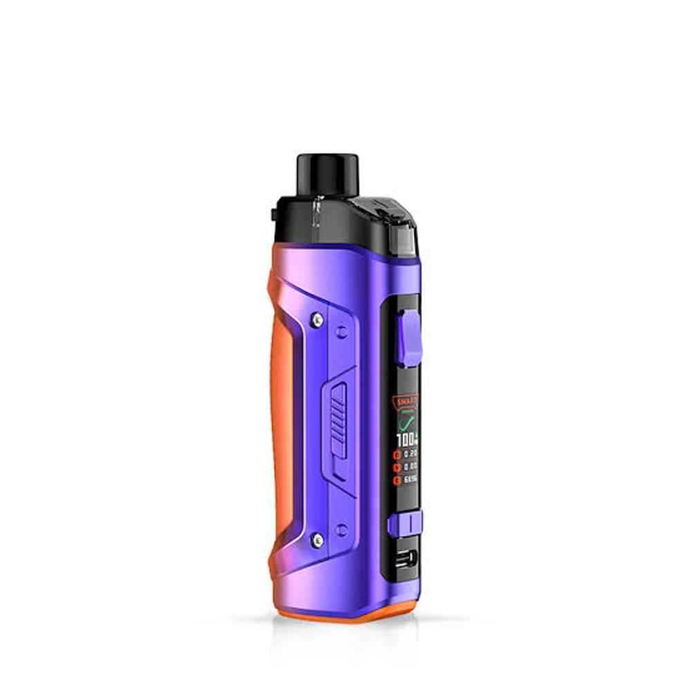 Geekvape B100 – Aegis Boost Pro 2 Pod Mod System Kit – 100W - Image 7