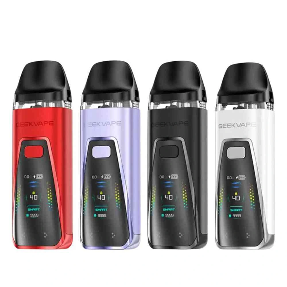Geekvape Digi Pro Pod Mod System - Image 4