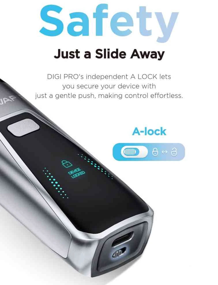 Geekvape Digi Pro Pod Mod System - Image 6
