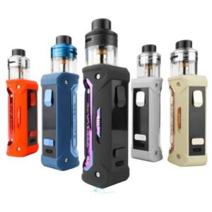 Geek vape E100-i vape kit