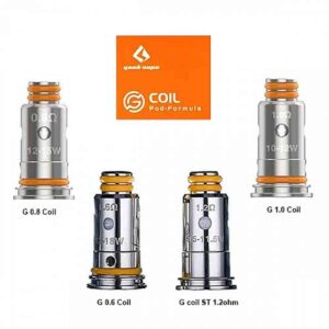 Geekvape G Series Coils