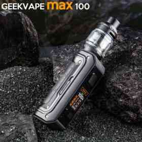 Geekvape Max 100 Kit