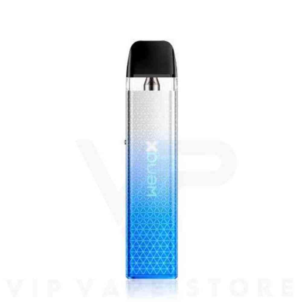 Geekvape Wenax Q Mini pod kit - Image 11