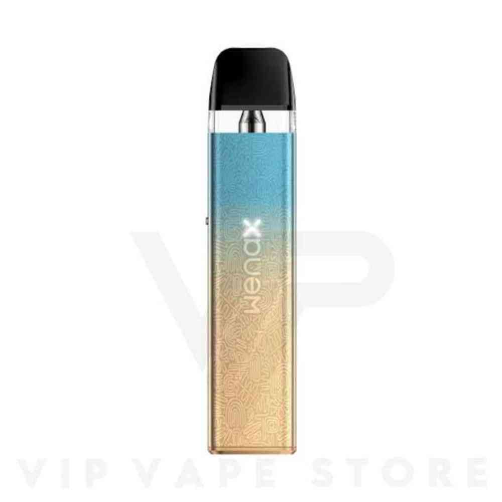 Geekvape Wenax Q Mini pod kit - Image 10