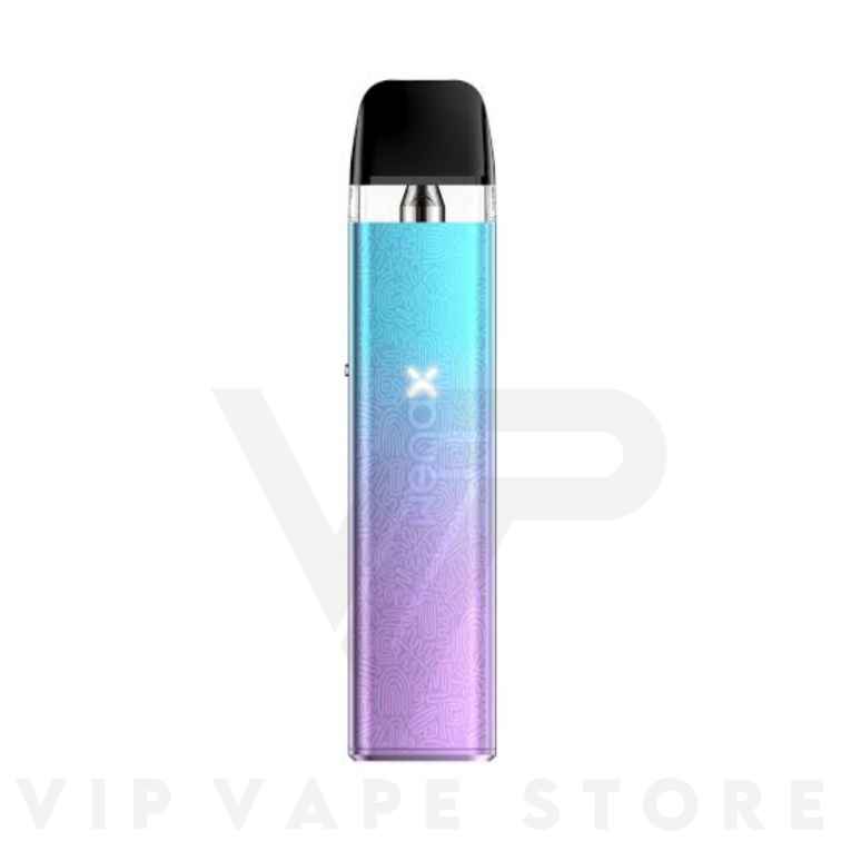 Geekvape Wenax Q Mini pod kit - Image 12