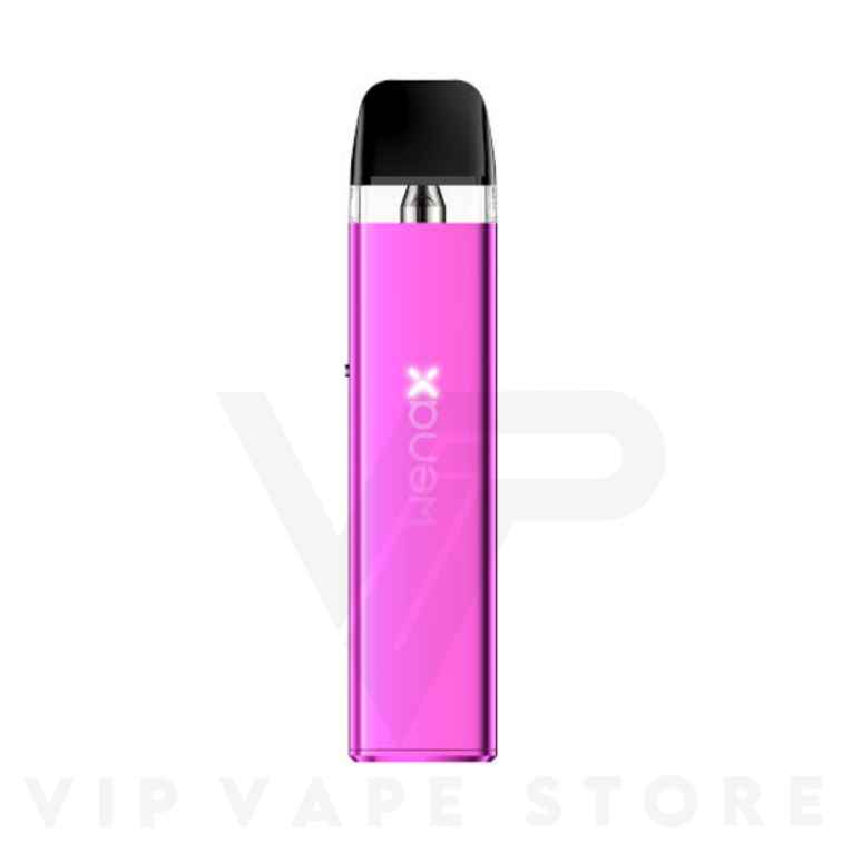 Geekvape Wenax Q Mini pod kit - Image 3