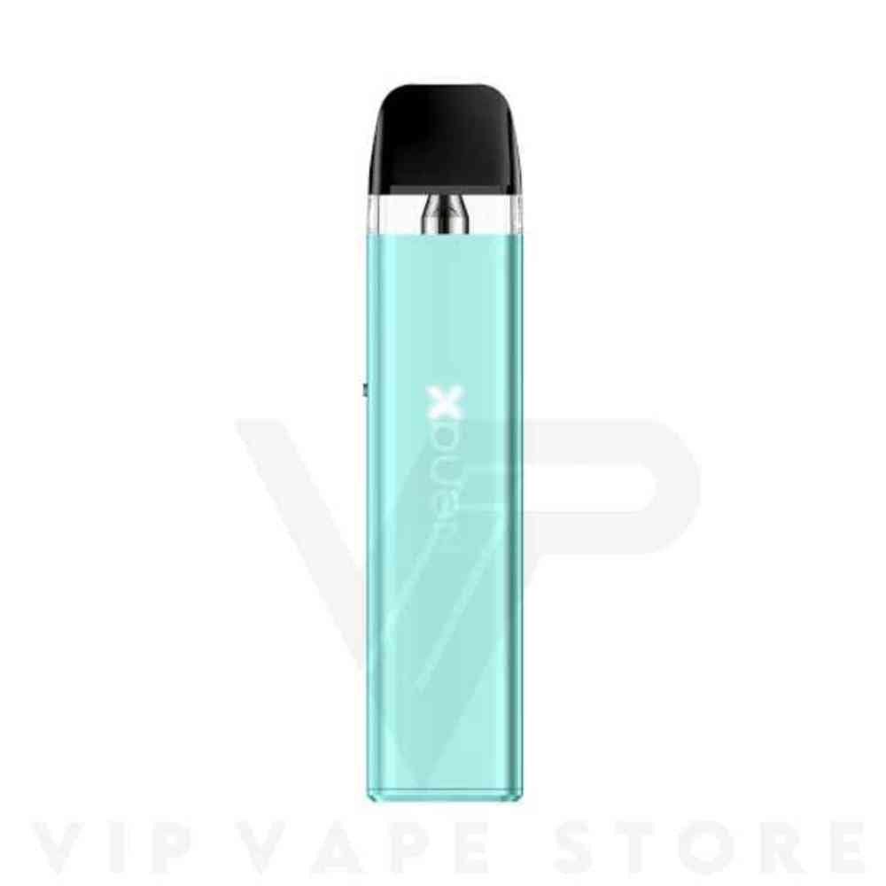 Geekvape Wenax Q Mini pod kit - Image 4