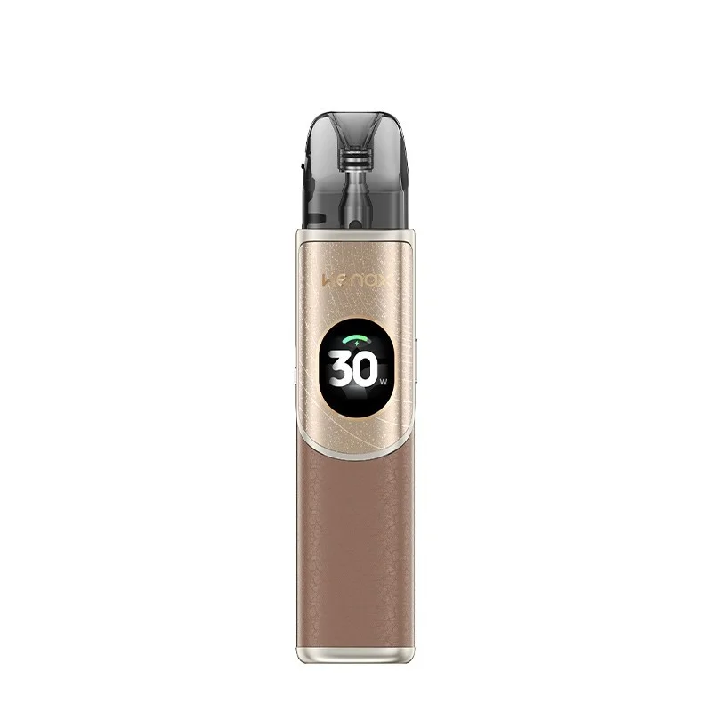 Geekvape Wenax Q2 Pod Kit - Image 4