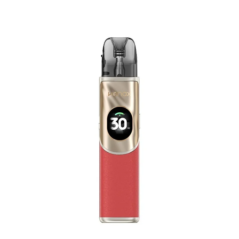 Geekvape Wenax Q2 Pod Kit - Image 7