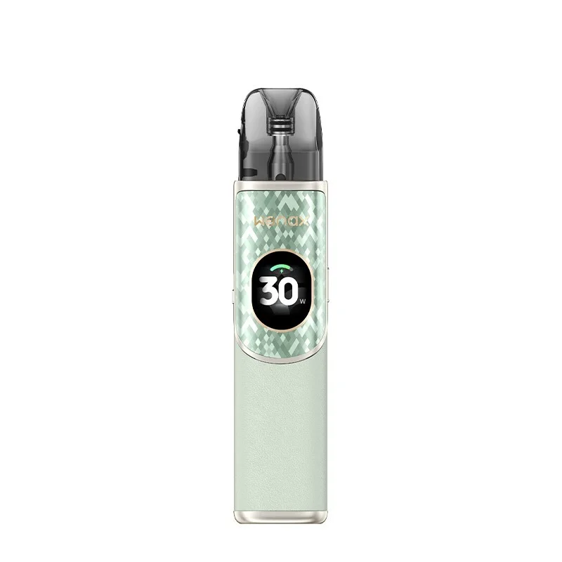 Geekvape Wenax Q2 Pod Kit - Image 12
