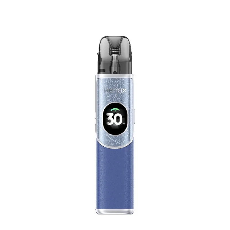 Geekvape Wenax Q2 Pod Kit - Image 11