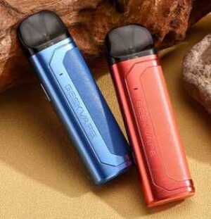 Geek vape Aegis U pod kit