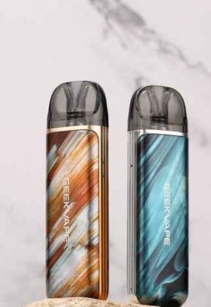 Geek vape Obelisk U pod kit