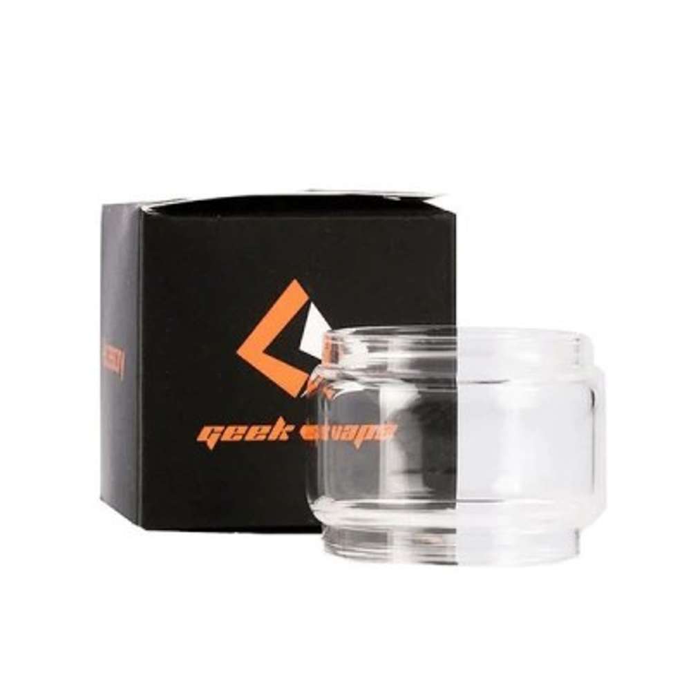 Geekvape Z max TANK replacement bubble Glass