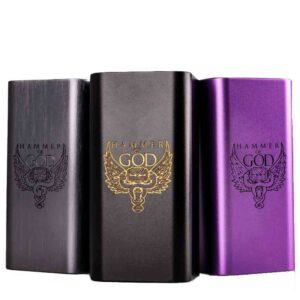 Hammer of God XL – HOG