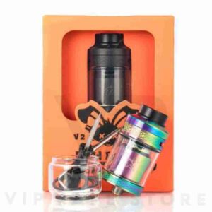 Hellvape Dead Rabbit V2 Rta Tank