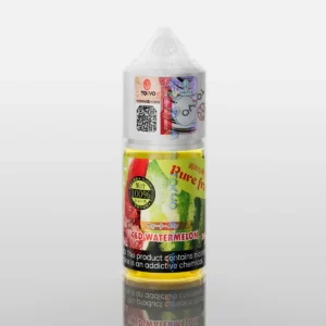 Iced Watermelon 30ml – Tokyo Pure Fruit Series