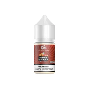 Infinity Tropical Peach Ice 30ml