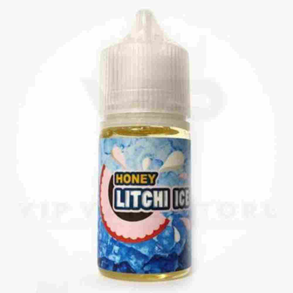 Litchi Ice 30ml – Tokyo Honey series