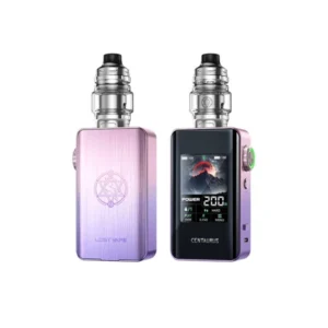 Lost Vape Centaurus BT200 Starter Kit
