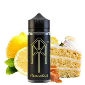 M Terk turkish kake – 120ml