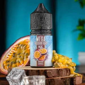 Passion Fruit Ice Mega Grand 30ml