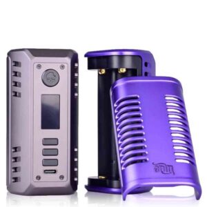 Dovpo odin V2 200w box mod