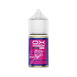 Mangosteen Ox Passion Freeze 30ml