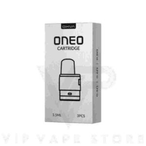 Oxva Oneo Pod Cartridge 3.5ml
