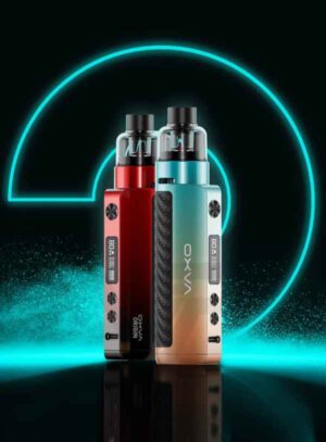 Oxva Origin 2 Pod Mod Kit 80w