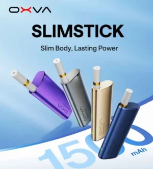 Oxva Slim Stick pod Kit