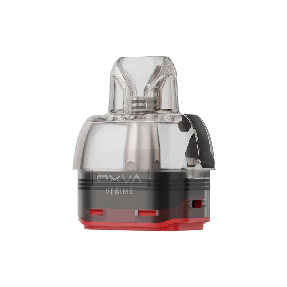 Oxva VPrime replacement Cartridge 5Ml - Image 3