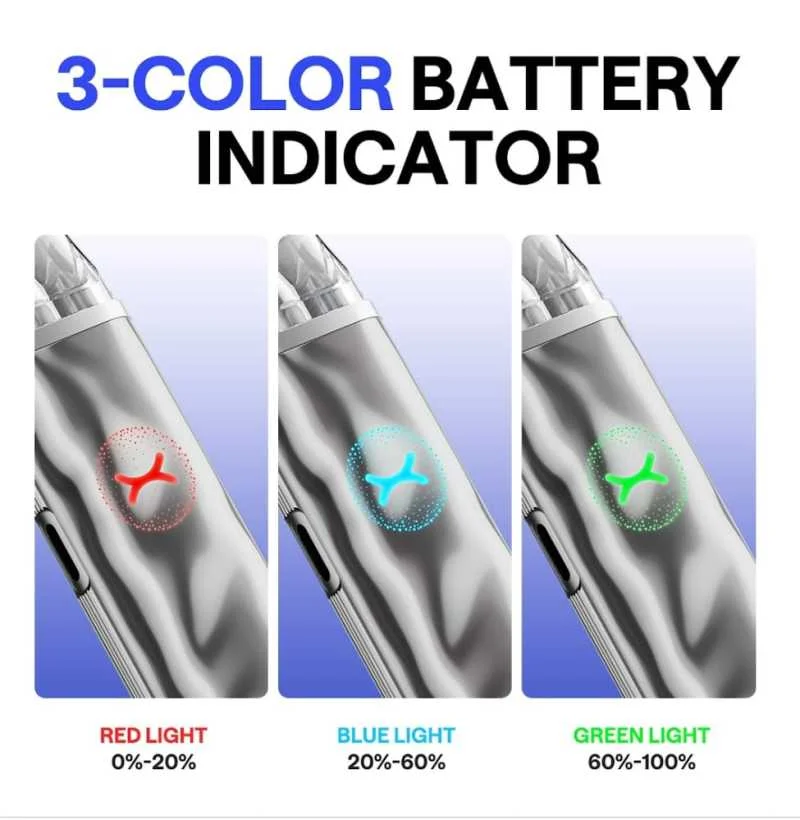 Oxva Xlim Go 2 Pod Kit System - Image 3
