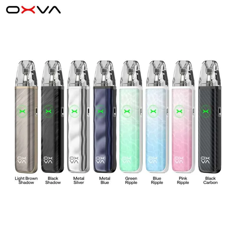 Oxva Xlim Go 2 Pod Kit System - Image 2