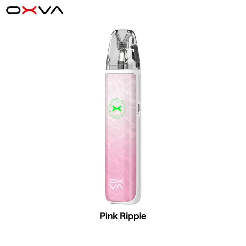 Oxva Xlim Go 2 Pod Kit System - Image 6